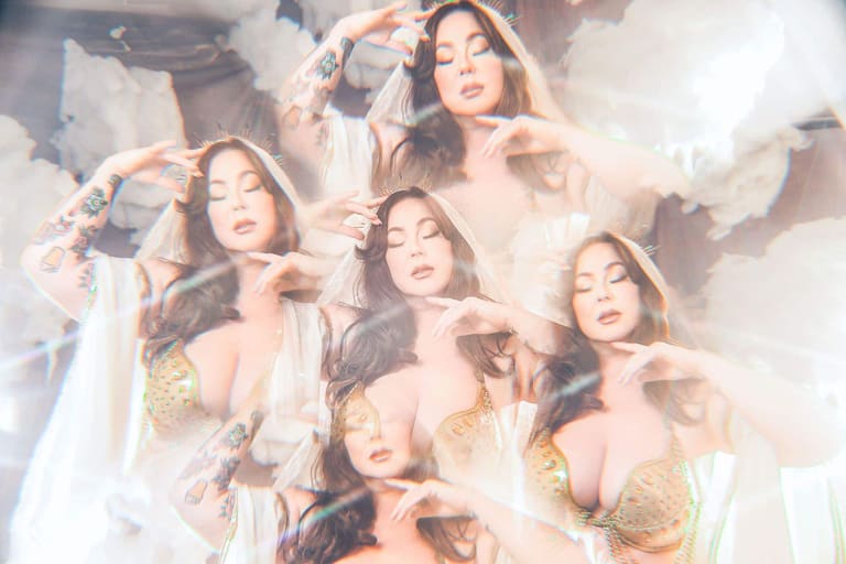 Mother