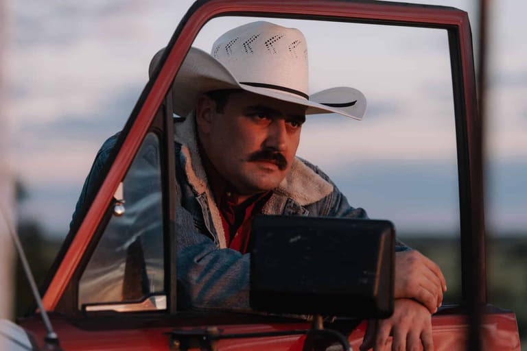 Wade Forster Announces The Aftermath Tour