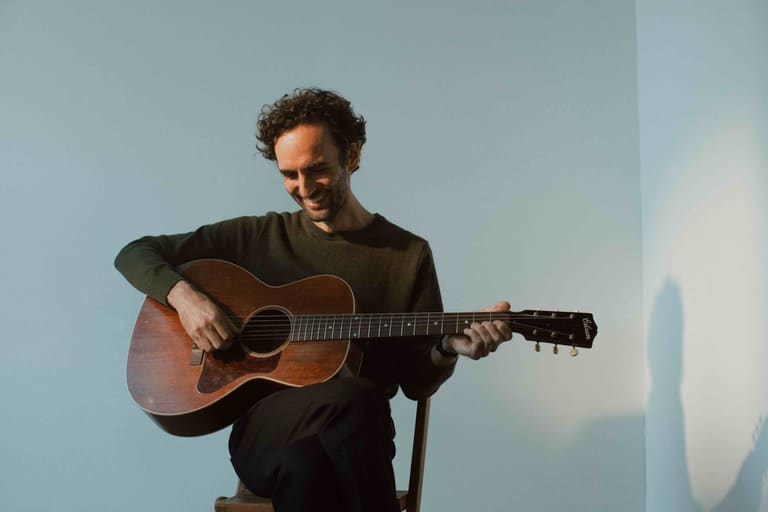 Guitar virtuoso Julian Lage Announces Debut Australian Tour