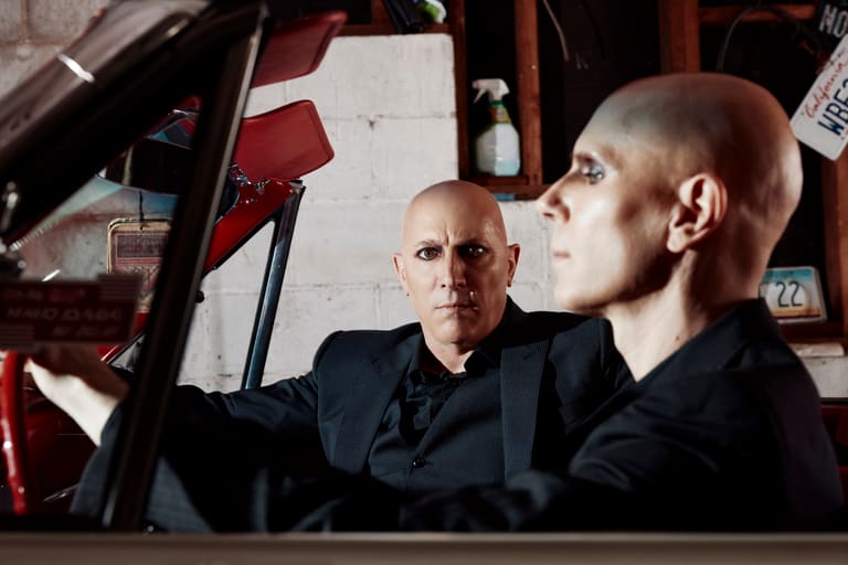 A Perfect Circle: 2026 Aus/NZ Tour
