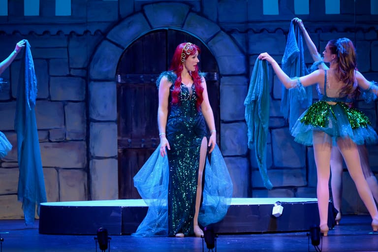 Spamalot