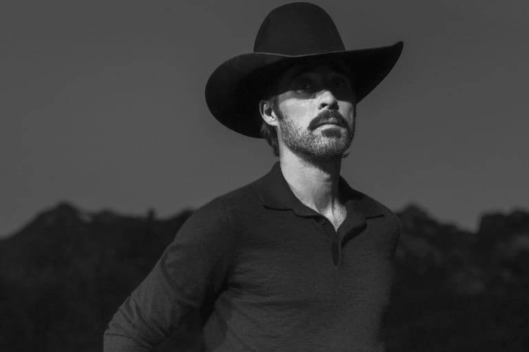 Ryan Bingham: They Call Us The Lucky Ones