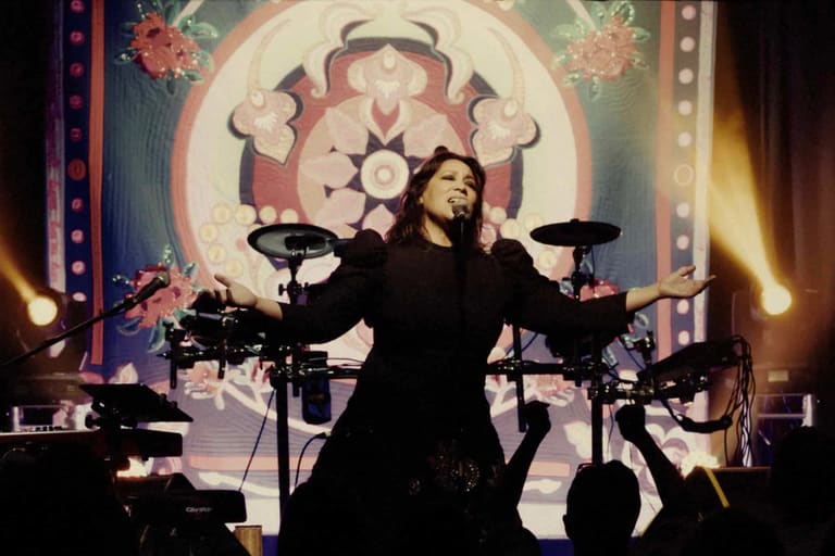 Kate Ceberano: Australian Made Live
