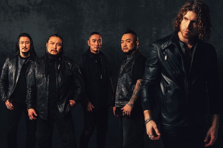 The Hu: New Track Lost Soul