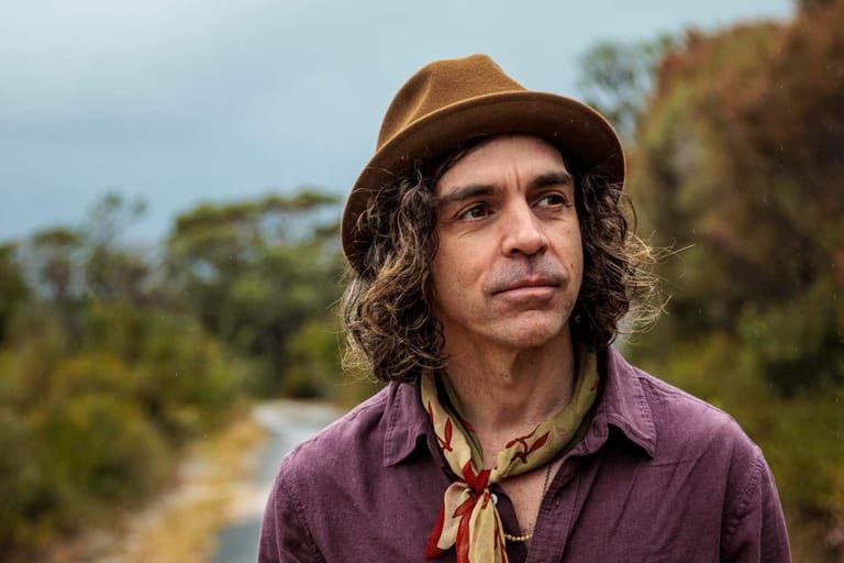 Nathan Cavaleri: Stripped Down Amped Up