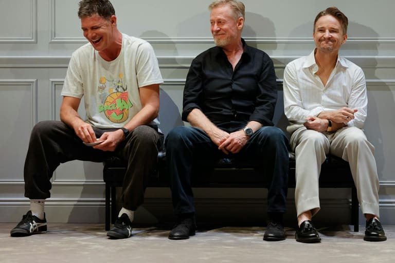 Art The Play