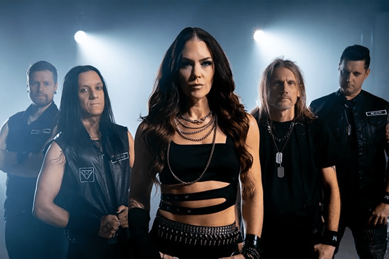 Metalite: Starchild