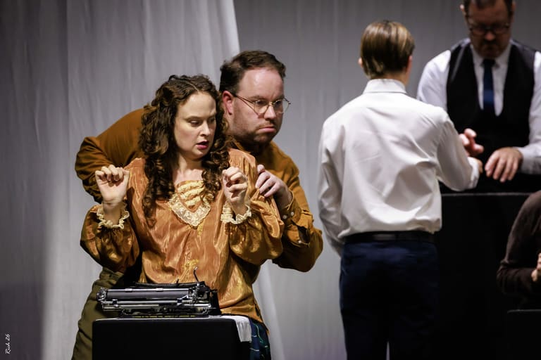 Machinal