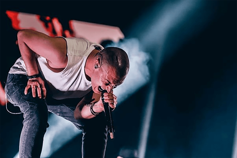 Hybrid Theory: Linkin Park Tribute Tour