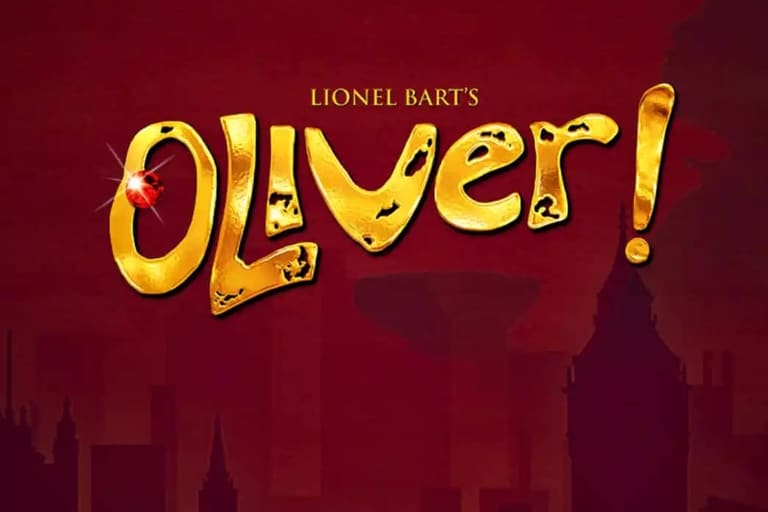 Oliver!
