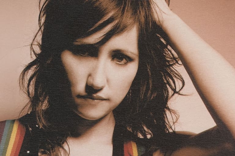 KT Tunstall