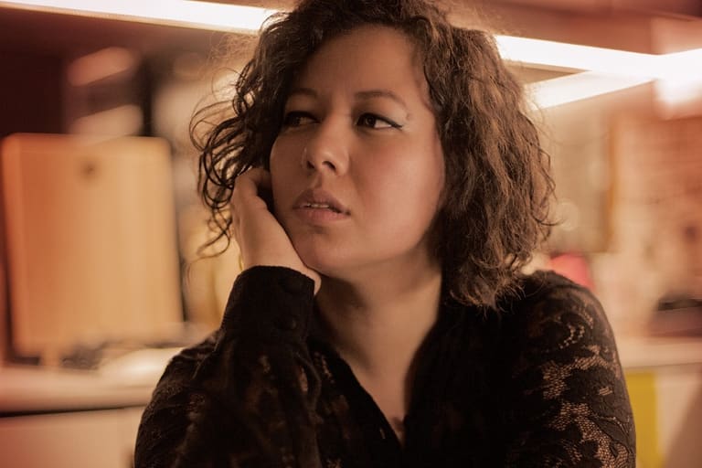 Mahalia Barnes: 2026 Adelaide Cabaret Festival