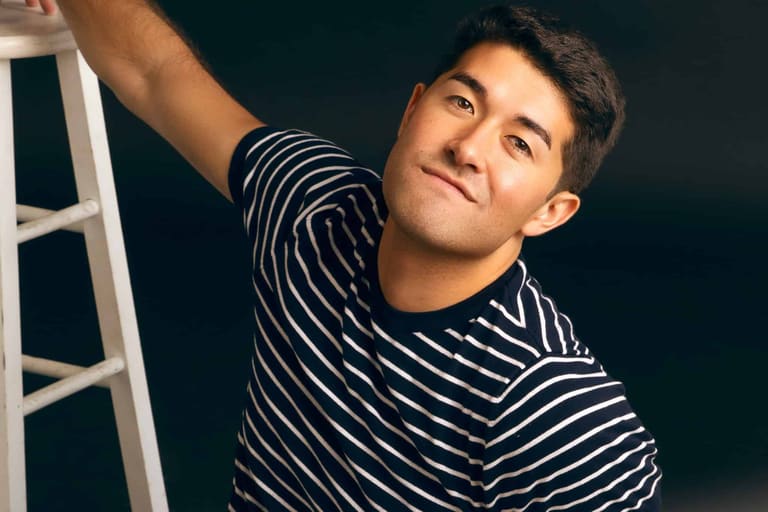 Dylan Adler: 2026 Adelaide Cabaret Festival