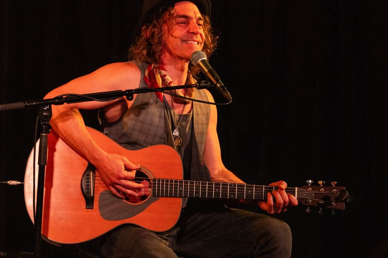 Nathan Cavaleri