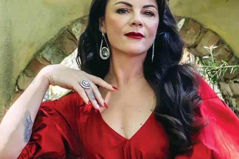 Em Rusciano: 2026 Adelaide Cabaret Festival