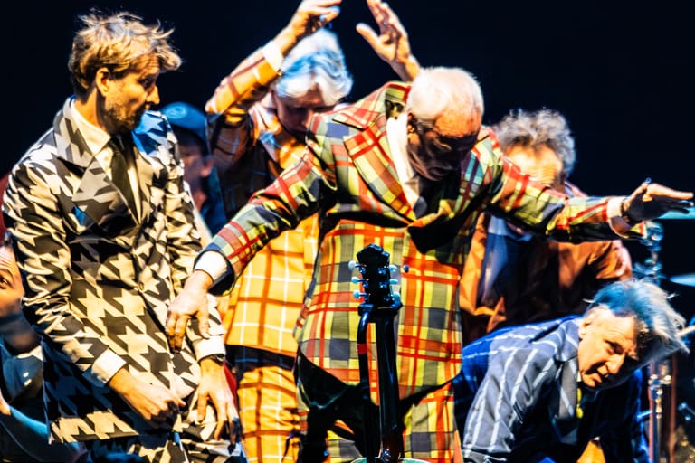 Split Enz: Forever Enz 2026 Tour