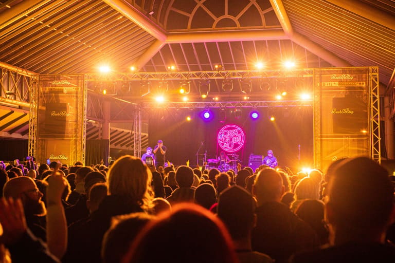 Adelaide Beer & BBQ Festival 2026