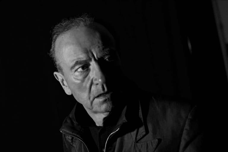 Hugh Cornwell Tour Rescheduled