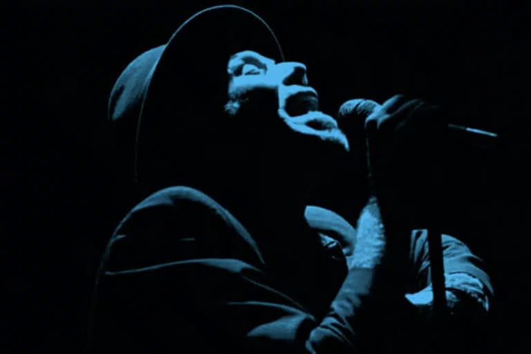 Celebrating Tom Waits
