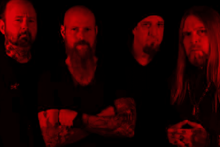 Drowning Pool: Sinner