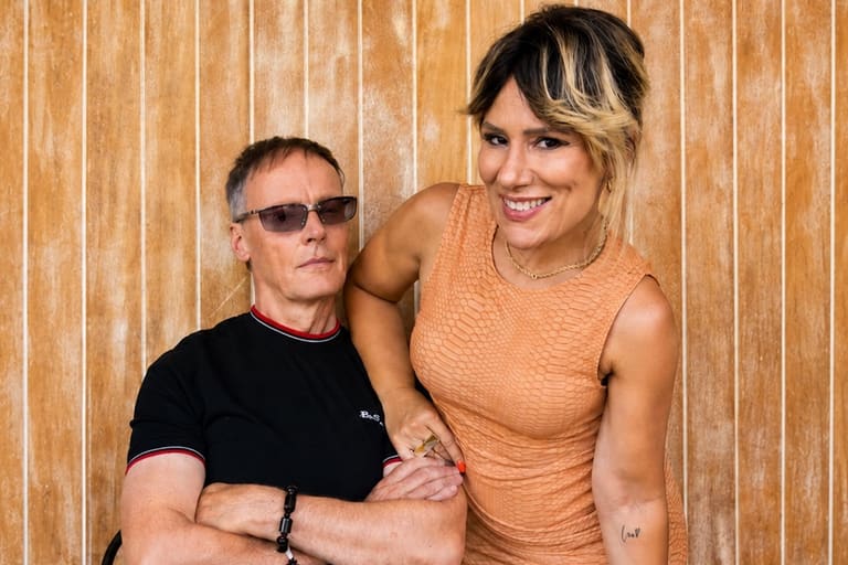Bachelor Girl: Blown Away