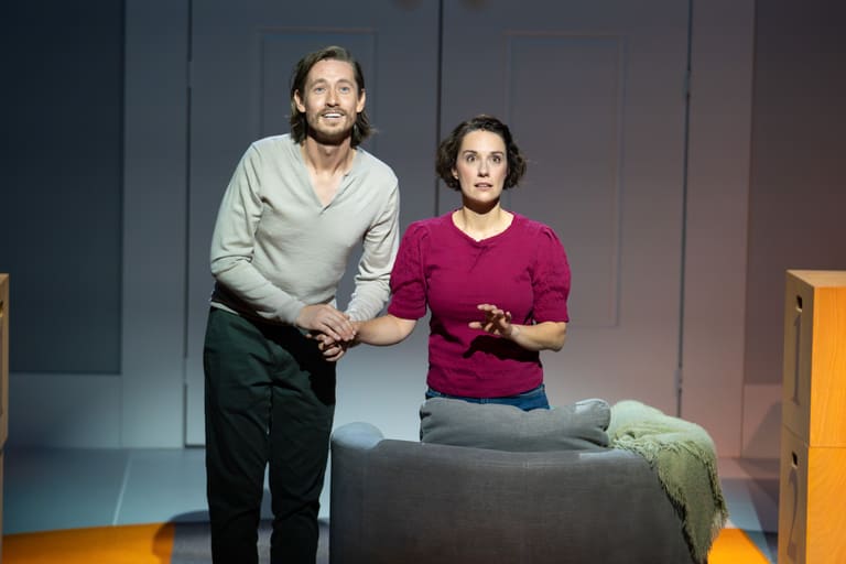 REVIEW: Welcome To Your New Life