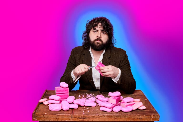 Uncle Vanya – But There’s ASMR Soap-Cutting Videos Playing In The Bottom Right Corner