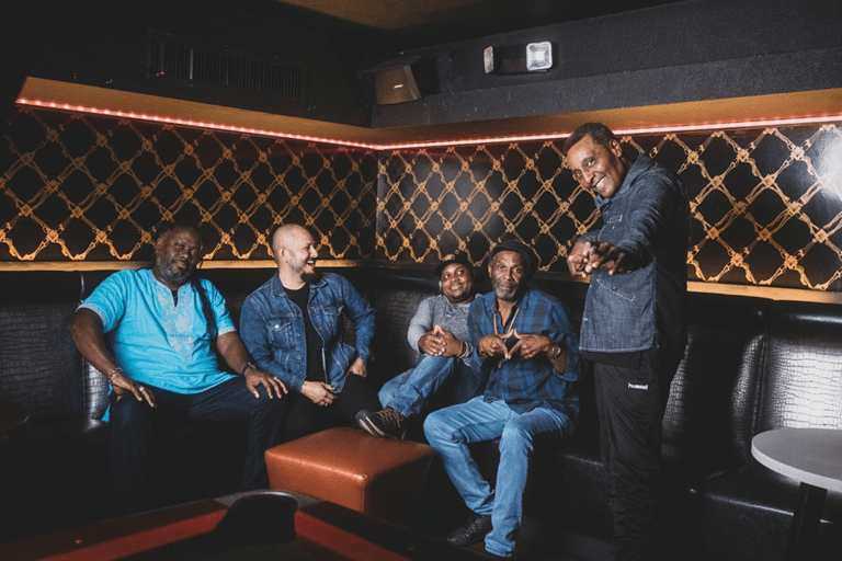 The Original Wailers Set For 2027 Australian Tour