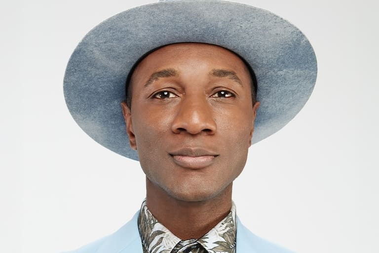 Aloe Blacc 2026 Australian Tour