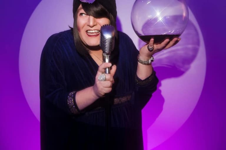 Adelaide Cabaret Festival 2026 Is Now!