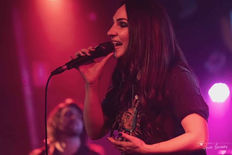 Jagged Little Pill – Full Dose