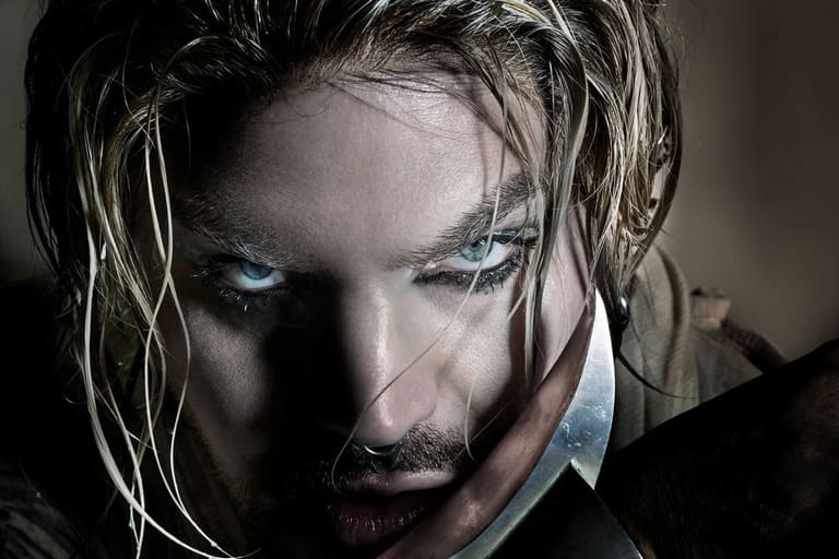 Adam Lambert: Under The Rhythm