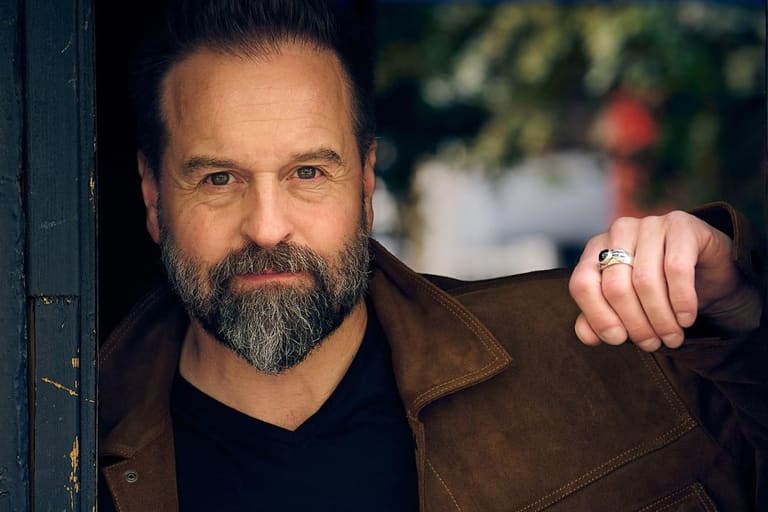 Alfie Boe: 2026 Adelaide Cabaret Festival