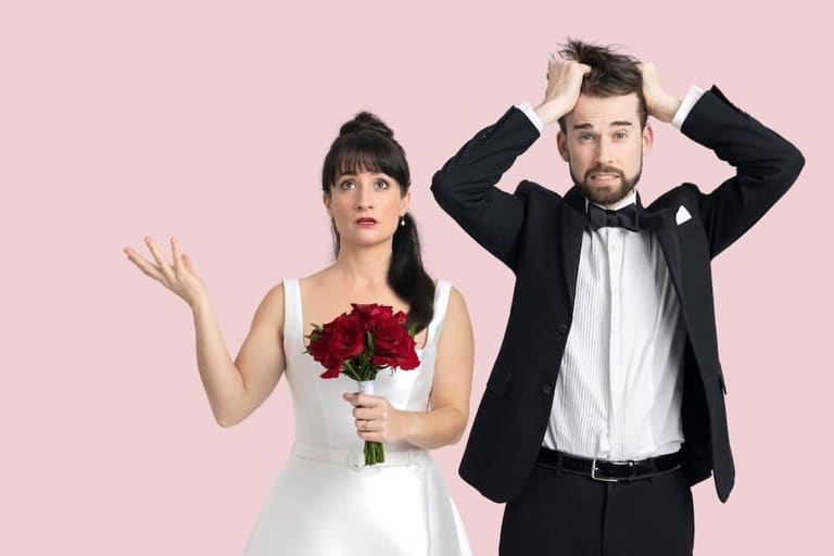 REVIEW: The Marriage of Figaro