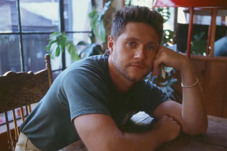 Niall Horan Announces 2027 Australian Tour