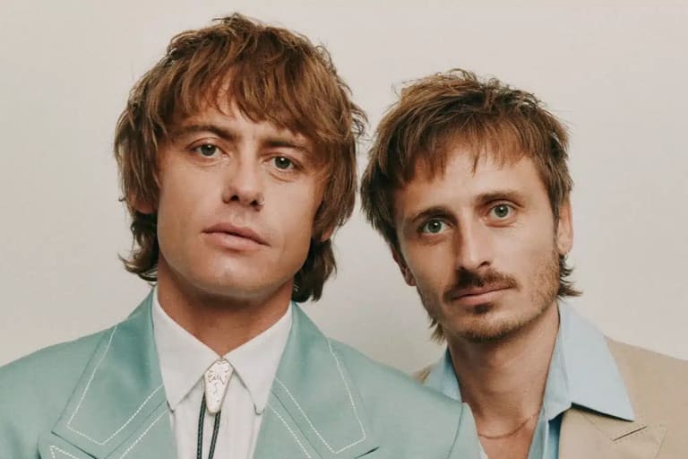 Lime Cordiale: 2026 Adelaide Cabaret Festival