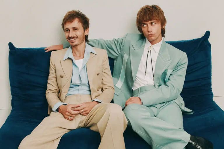 Lime Cordiale With Adelaide Symphony Orchestra
