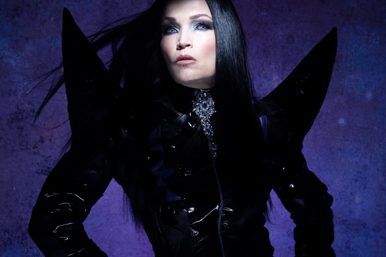 Tarja: Frisson Noir