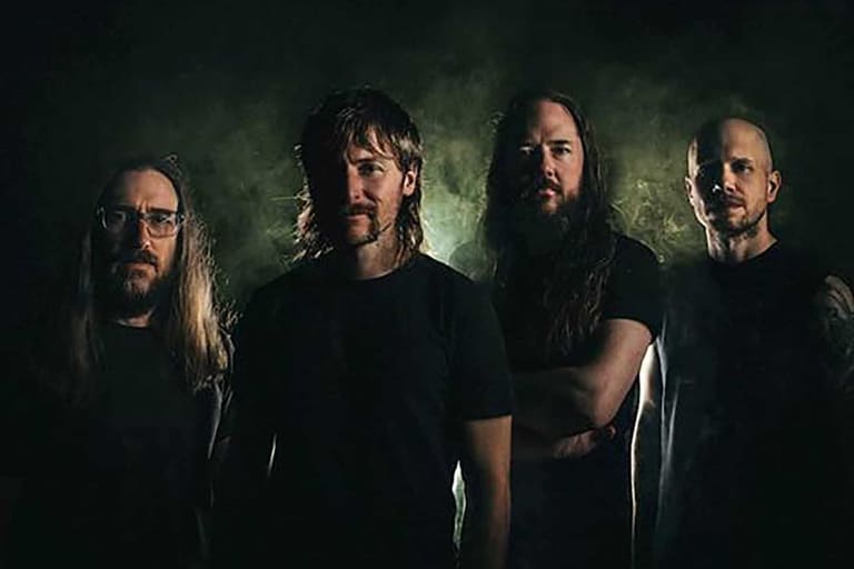Khemmis Release New Self-Titled Abum