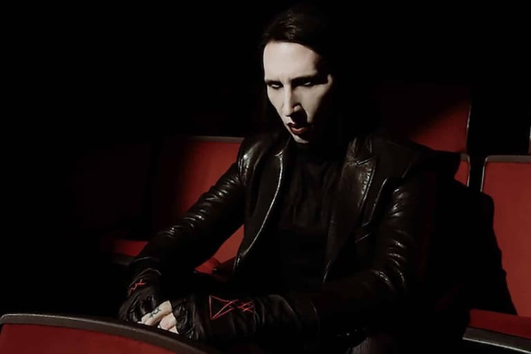 Marilyn Manson: One Assassination Under God – Chapter 2