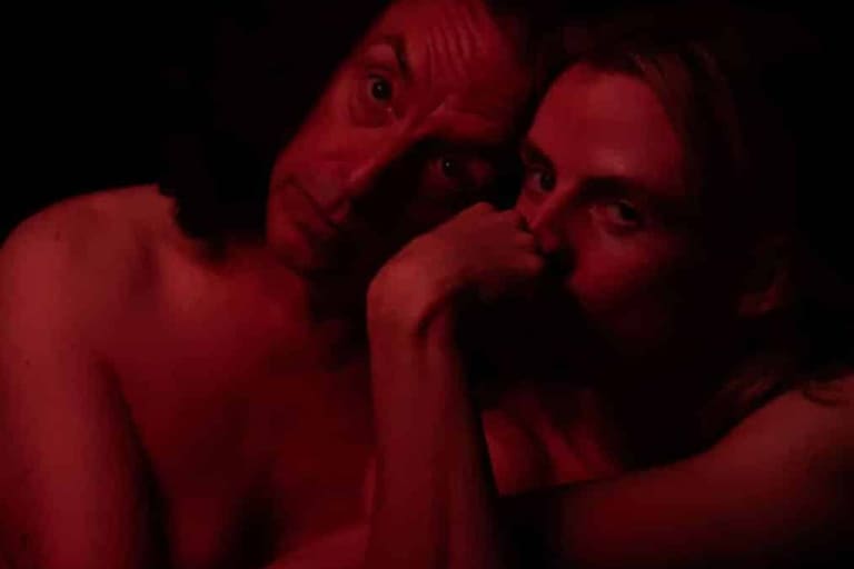 HOUSE OF ROT: Grey Gardens