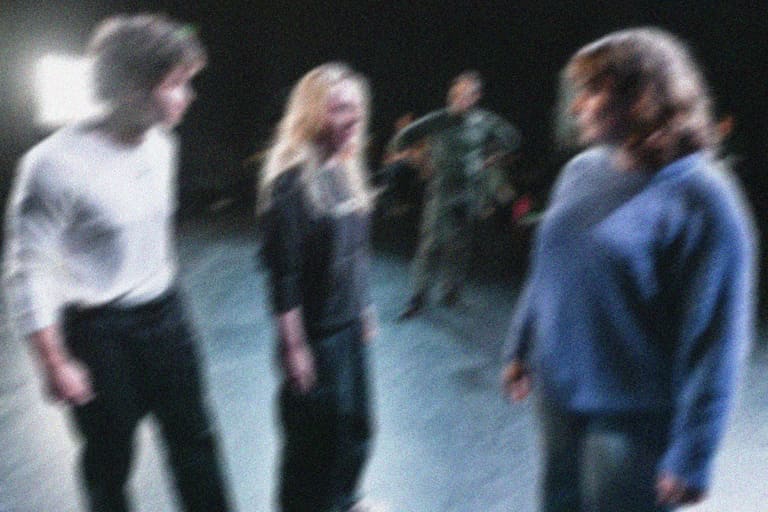 Flinders Drama Centre: Oranges and Lemons