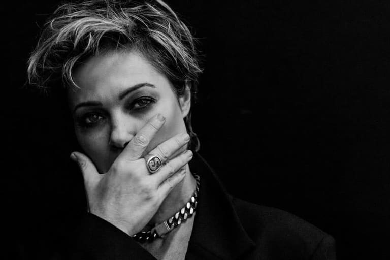 Sarah McLeod: 2026 Adelaide Cabaret Festival