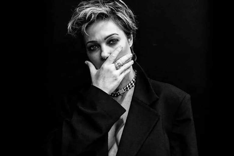 Sarah McLeod: 2026 Adelaide Cabaret Festival