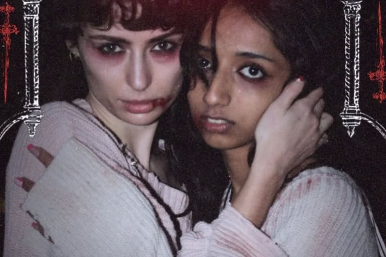 DRACULA, A Feminist Revenge Fantasy, Really