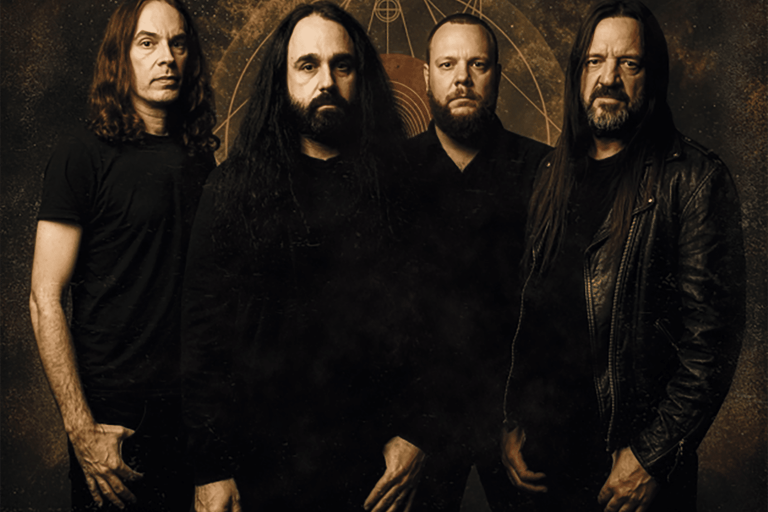 The Eternal: Existing To Expire
