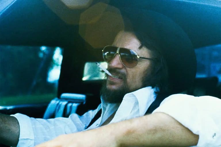 Shooter Jennings: Diamonds