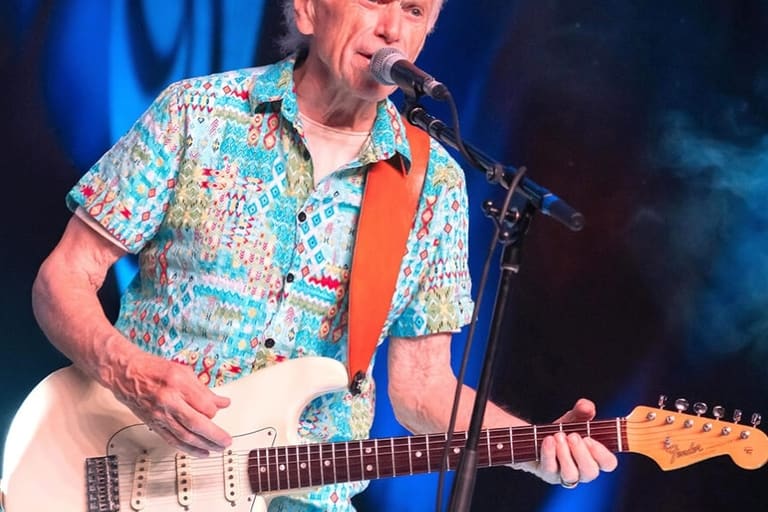 Al Jardine & The Pet Sounds Band