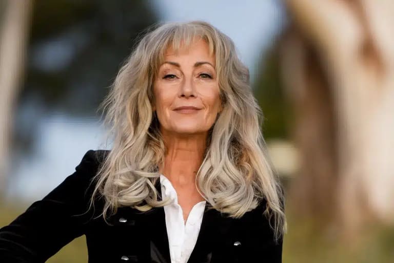 Wendy Matthews – We’re Going To Graceland Interview