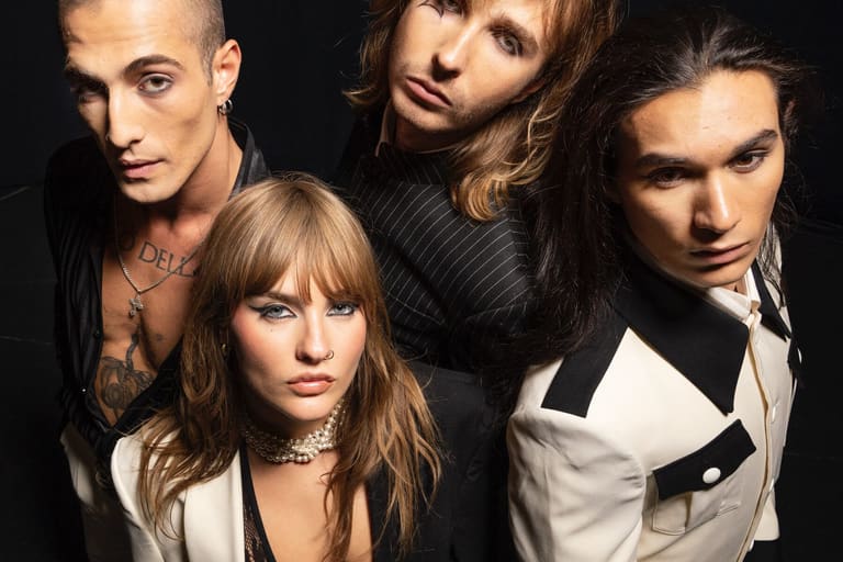 REVIEW: Maneskin